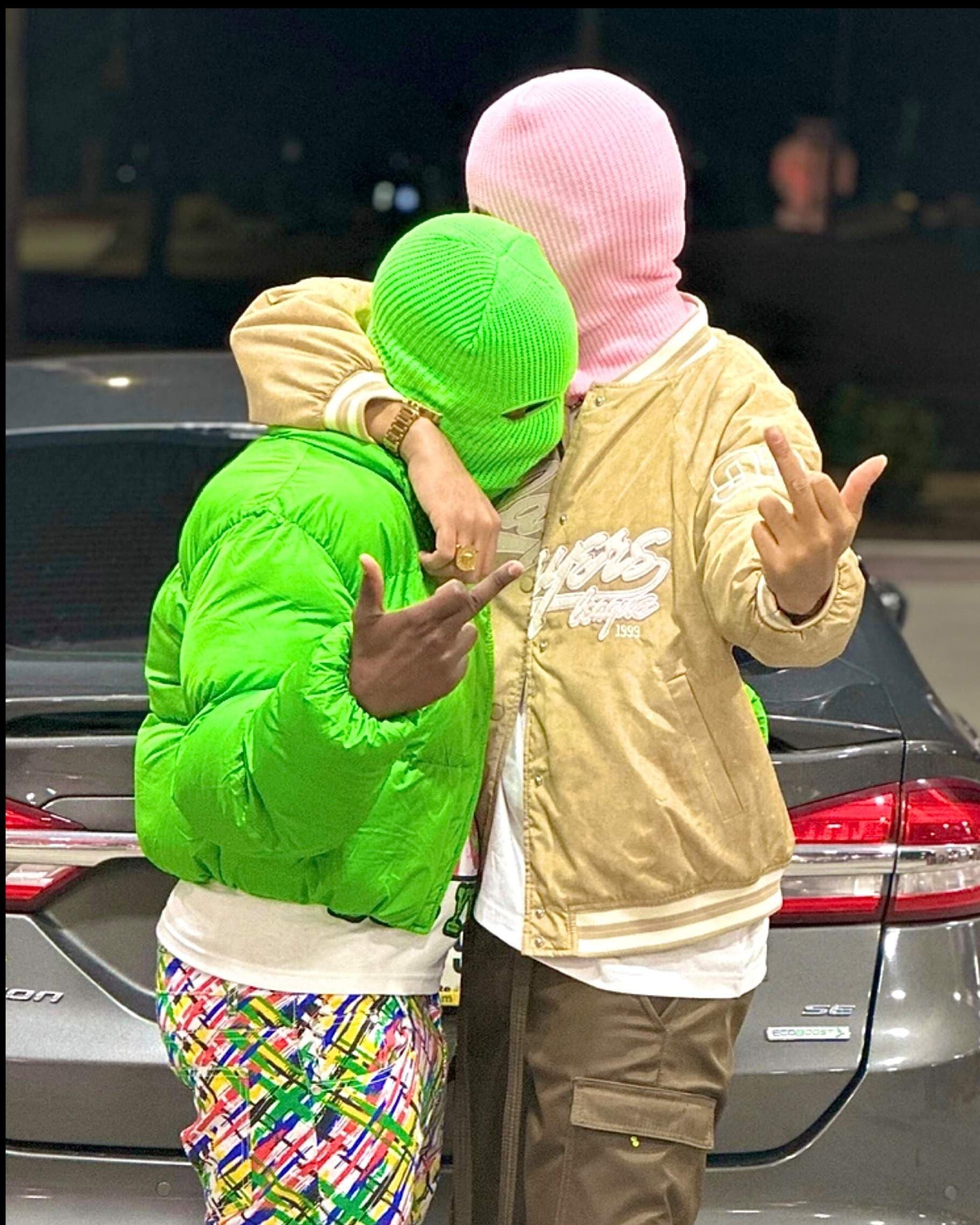 Hefnersworldd