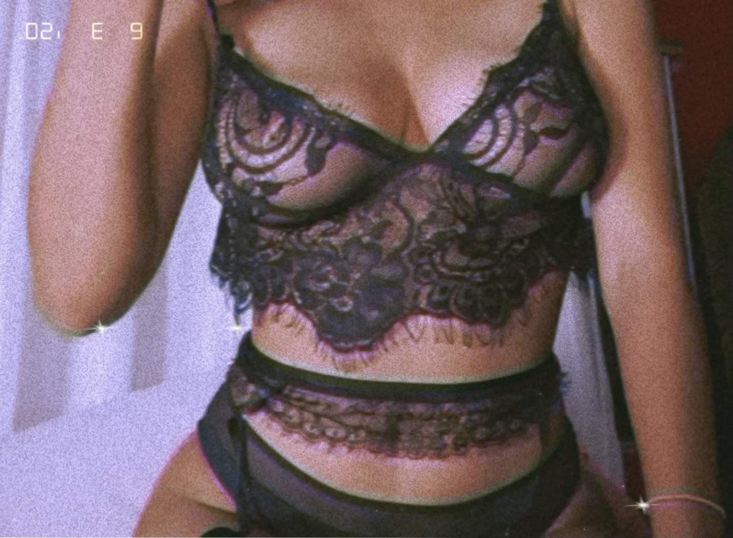 Imhoneybabe