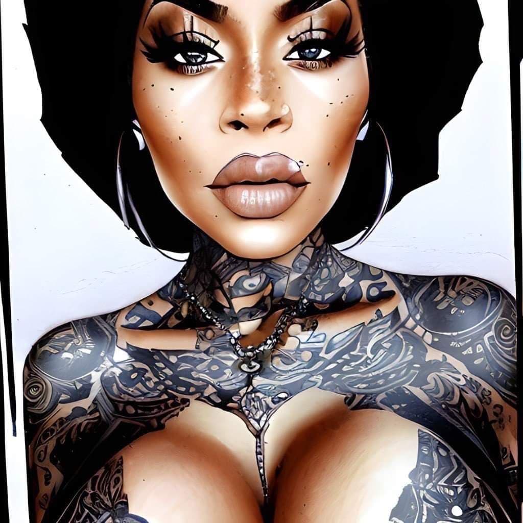 Ms Secret Deesires