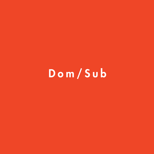Dom Daddy