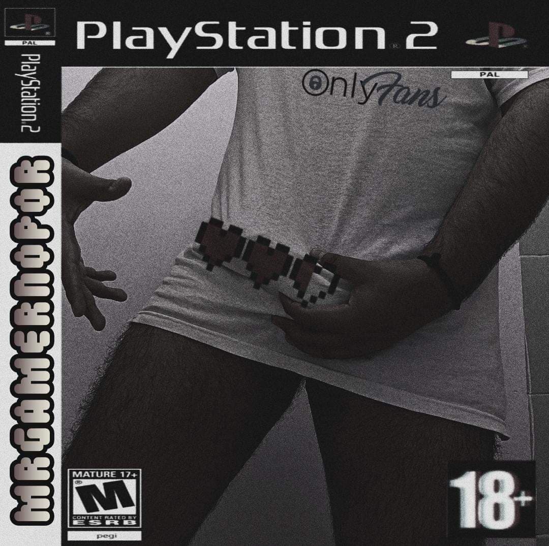 MrGamerNoPor