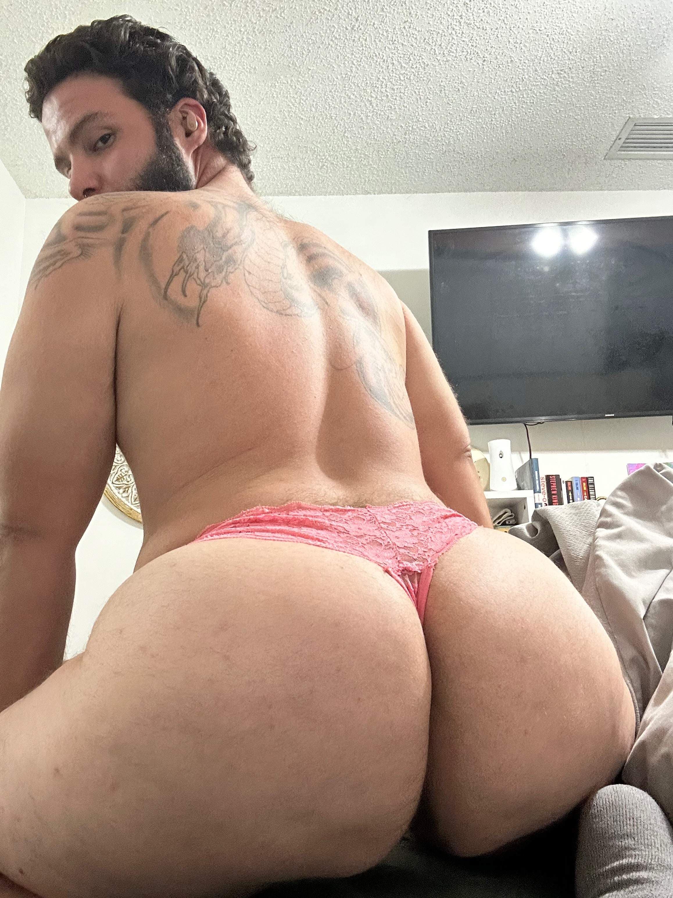 Cheeksfordaze