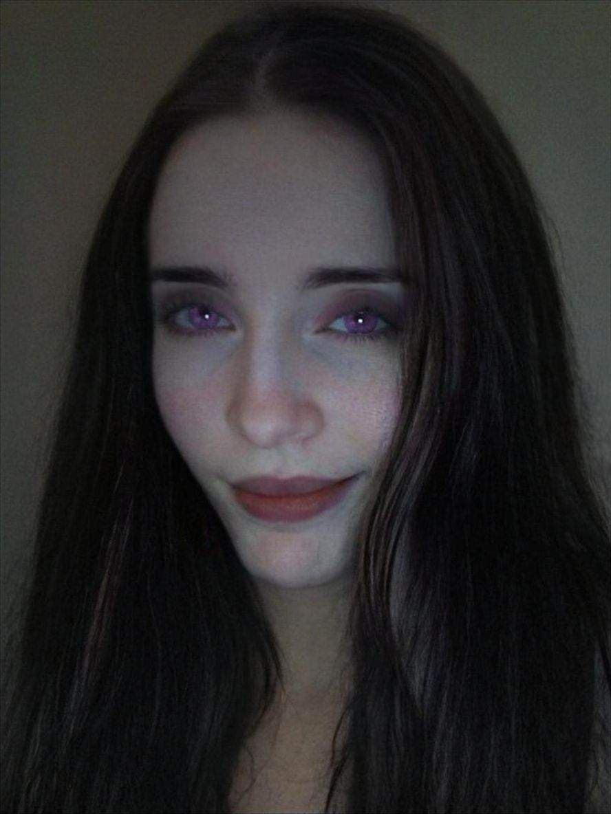 Yennefer