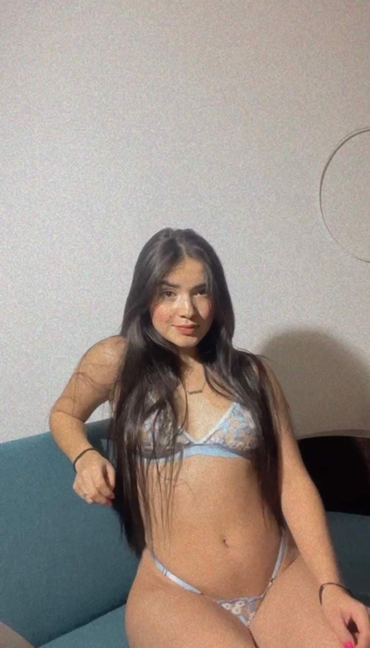 Andrea CG
