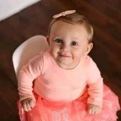 cute baby
