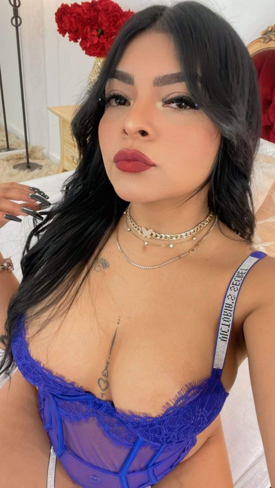 Yohenny aguilar