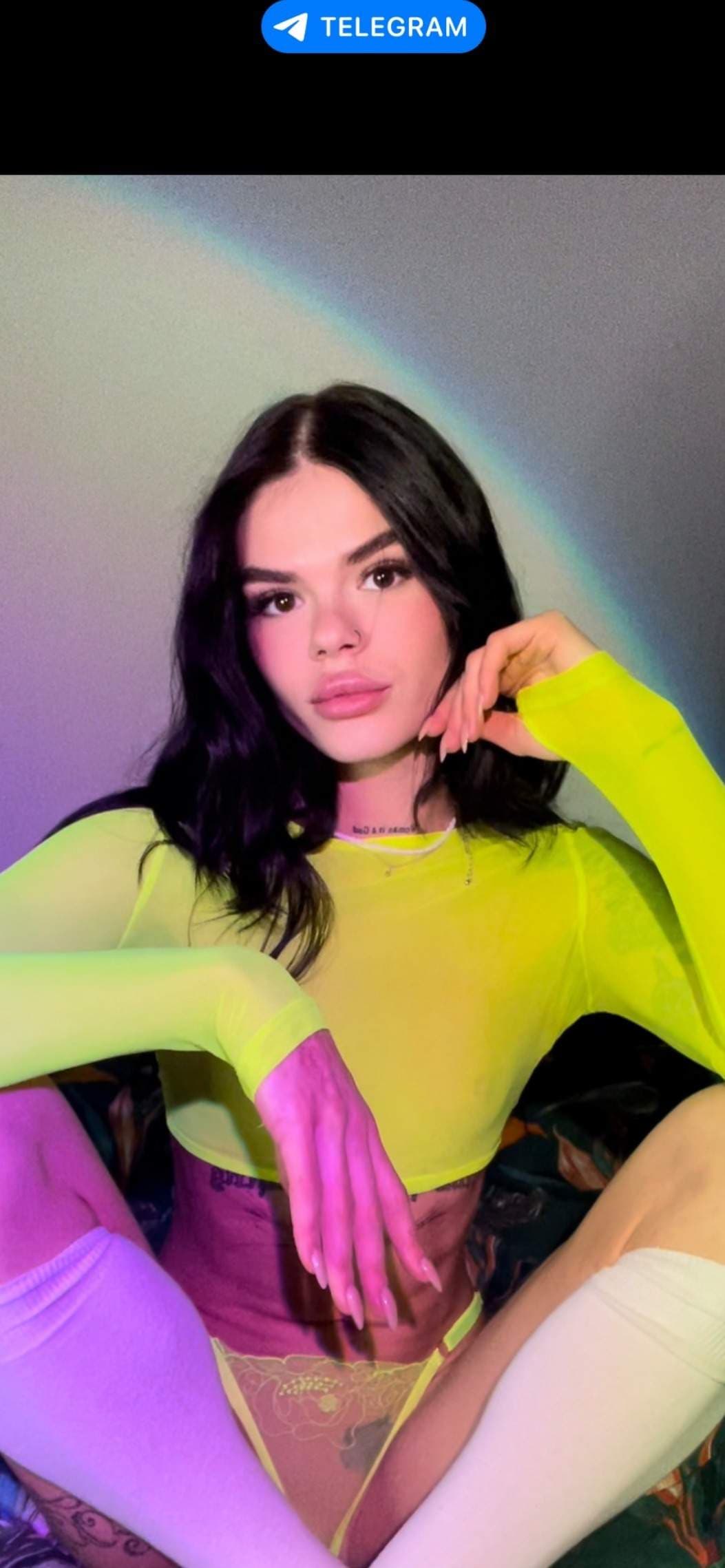 ⭐️Demi Gold⭐️