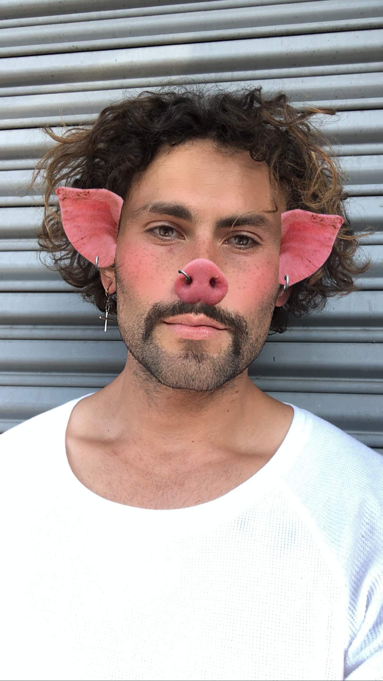 Daniel Dane