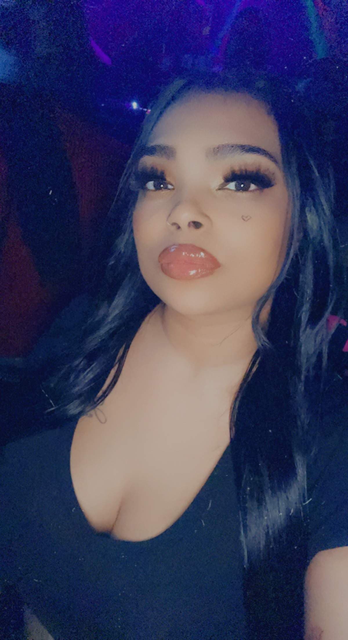 Fetish Queen