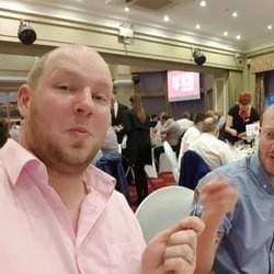 Big Stupot