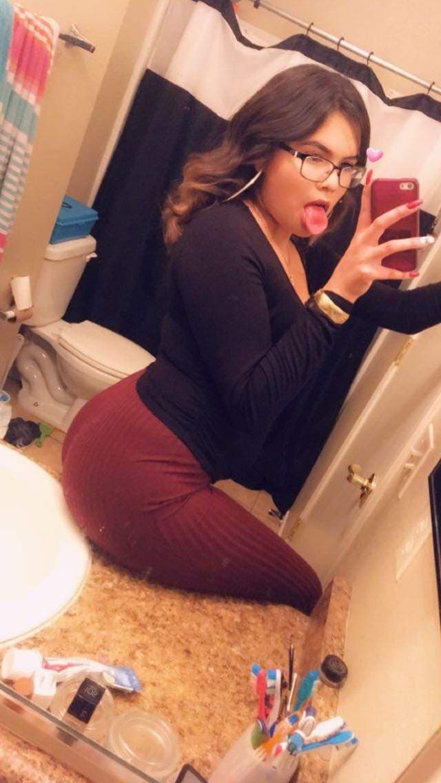 Miss Aztec
