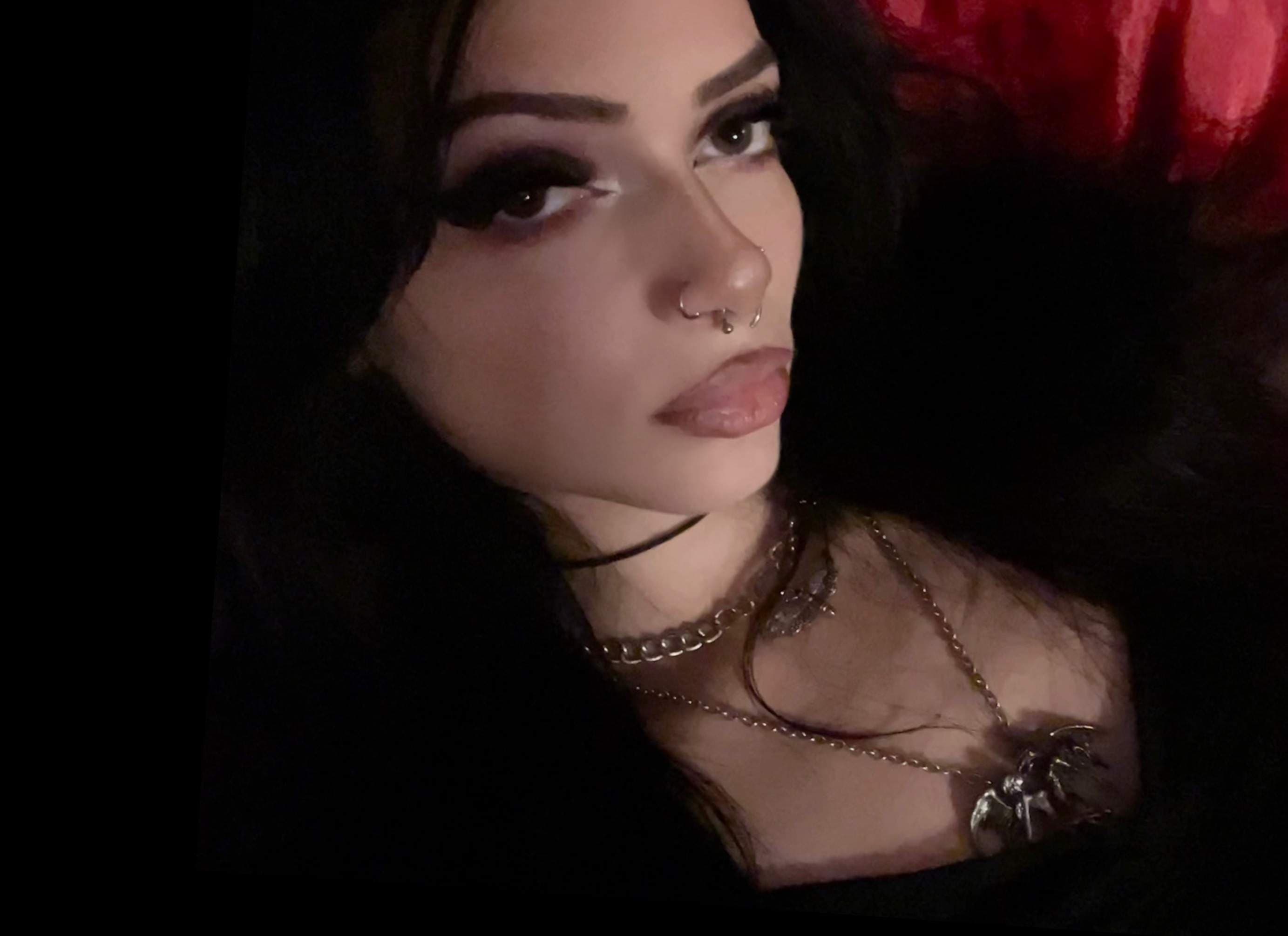 Dina renee ❤️🔥