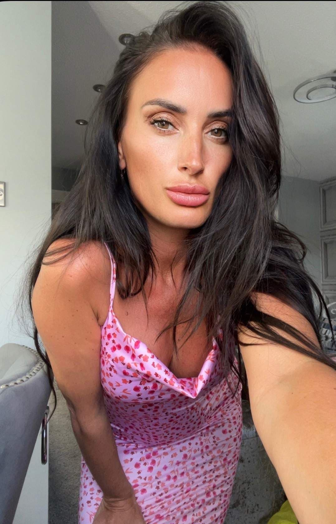 💎Cheeky Harper💎