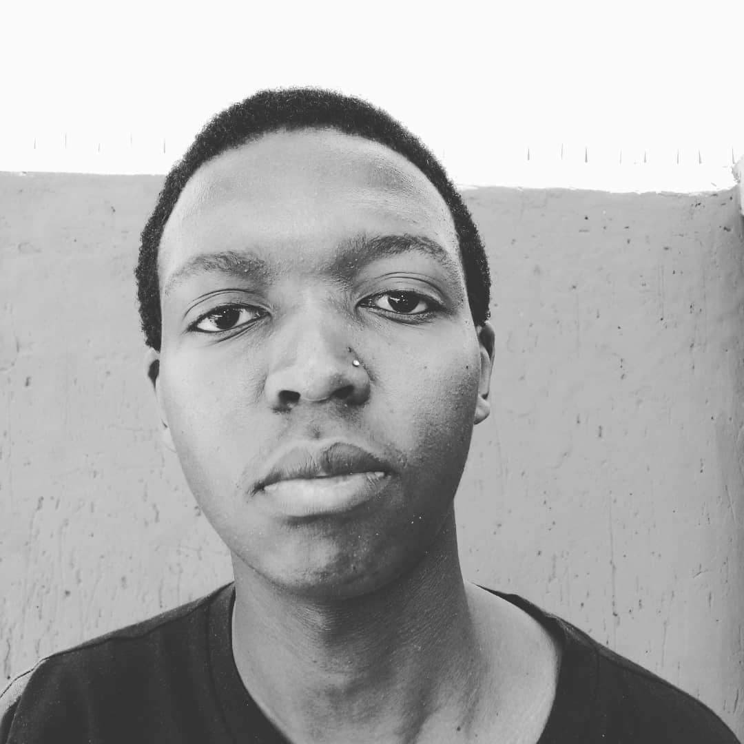 Tumi Mokalapa
