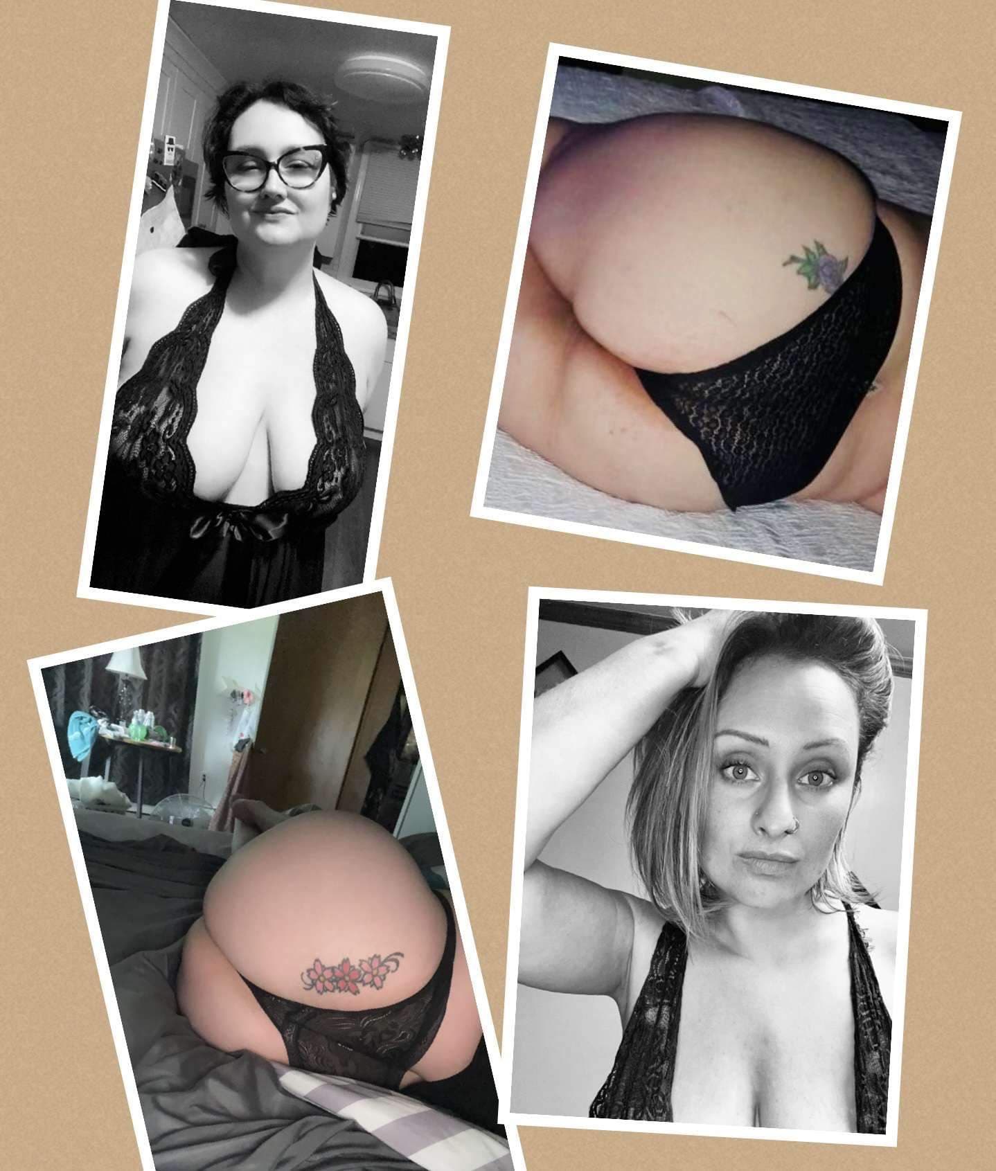 More ass to love