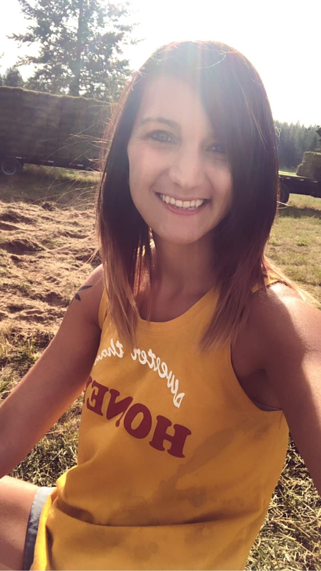 Alternative Cowgirl
