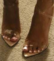 Toes Toes
