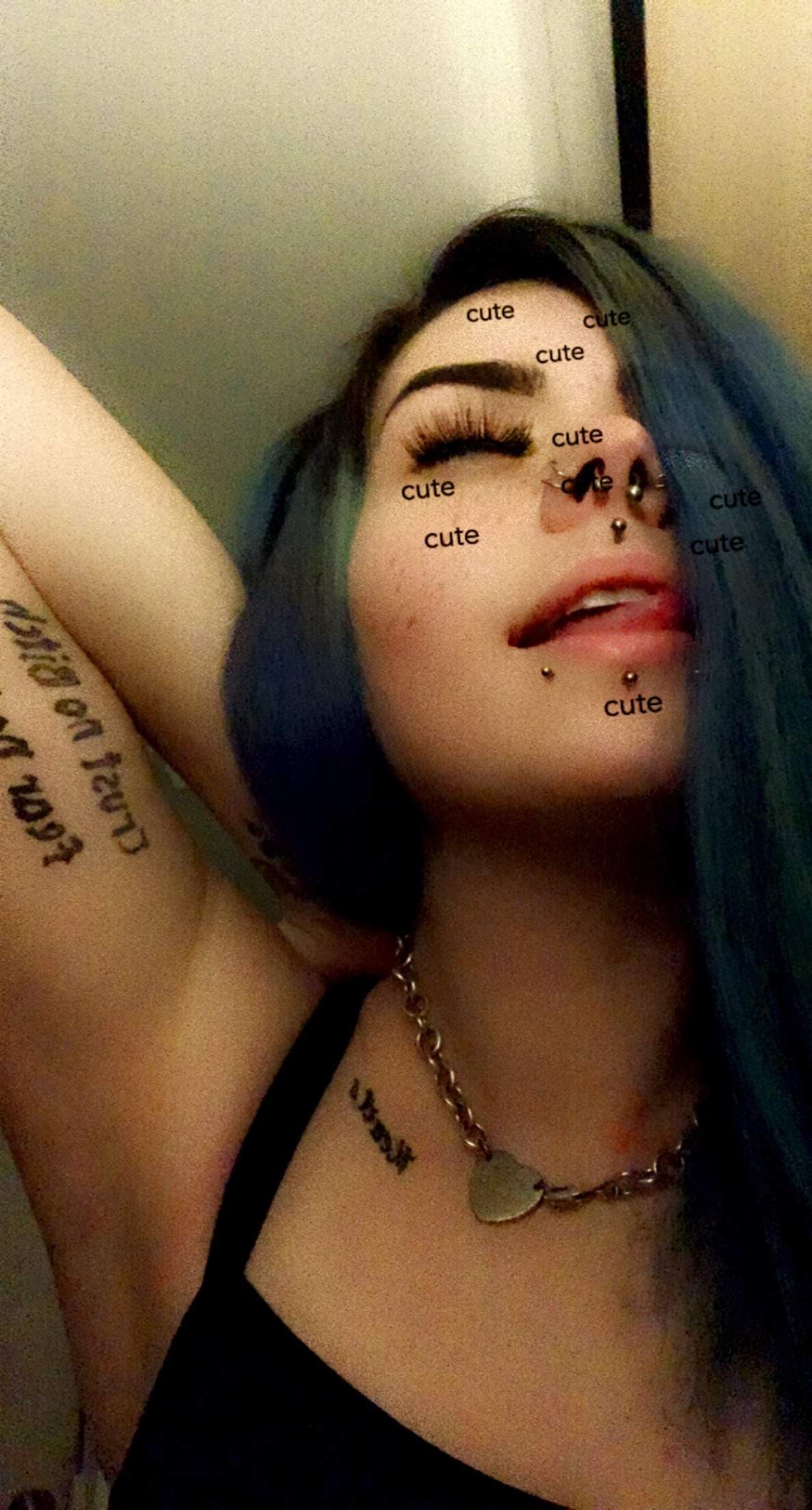 Morgan Sixx