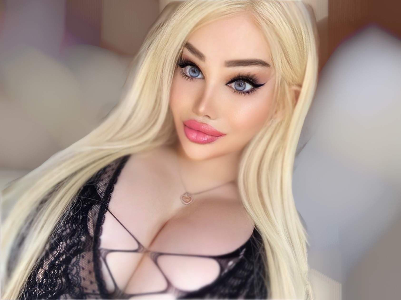 Barbie 💕 ONLINE ALWAYS FOR FUN
