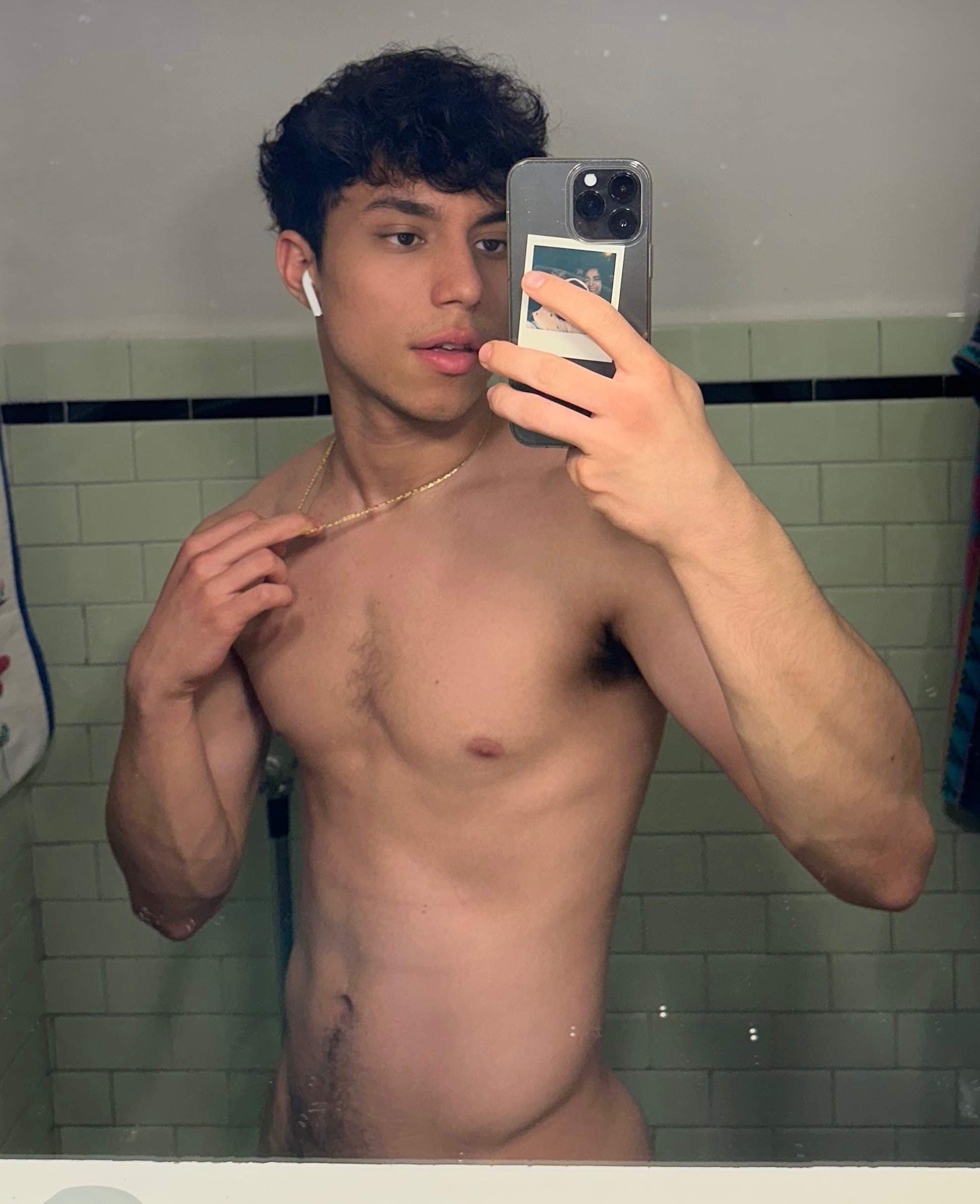 Jacob Scott 👅