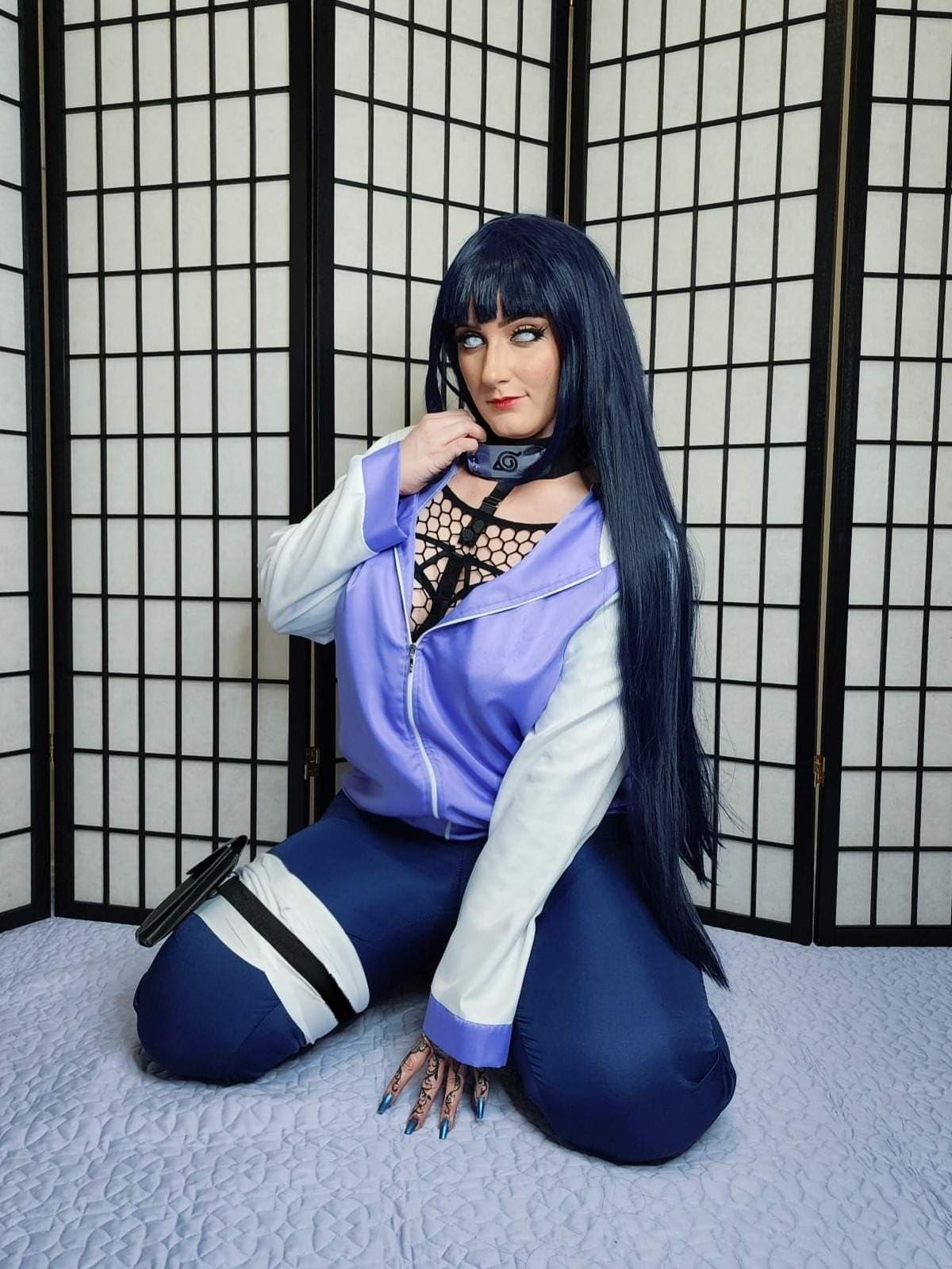 LindsayLoveCosplay