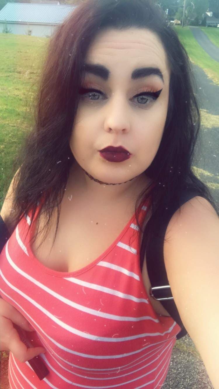 Sexyhippiegypsywitch