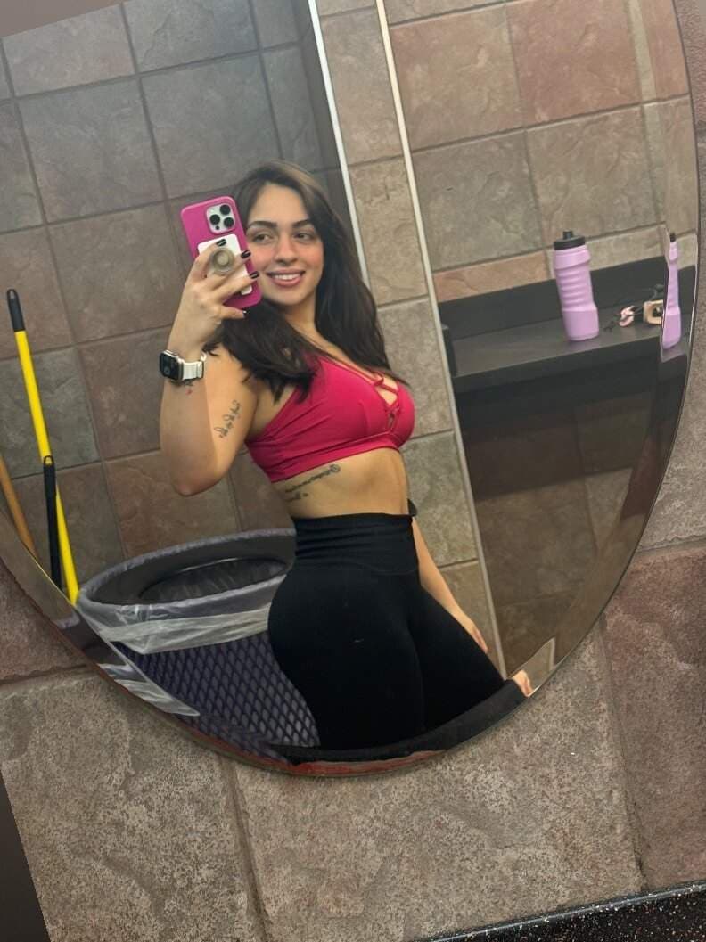 Hariel Ferrari