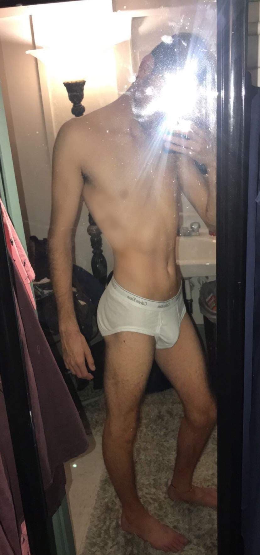 Iron Twink