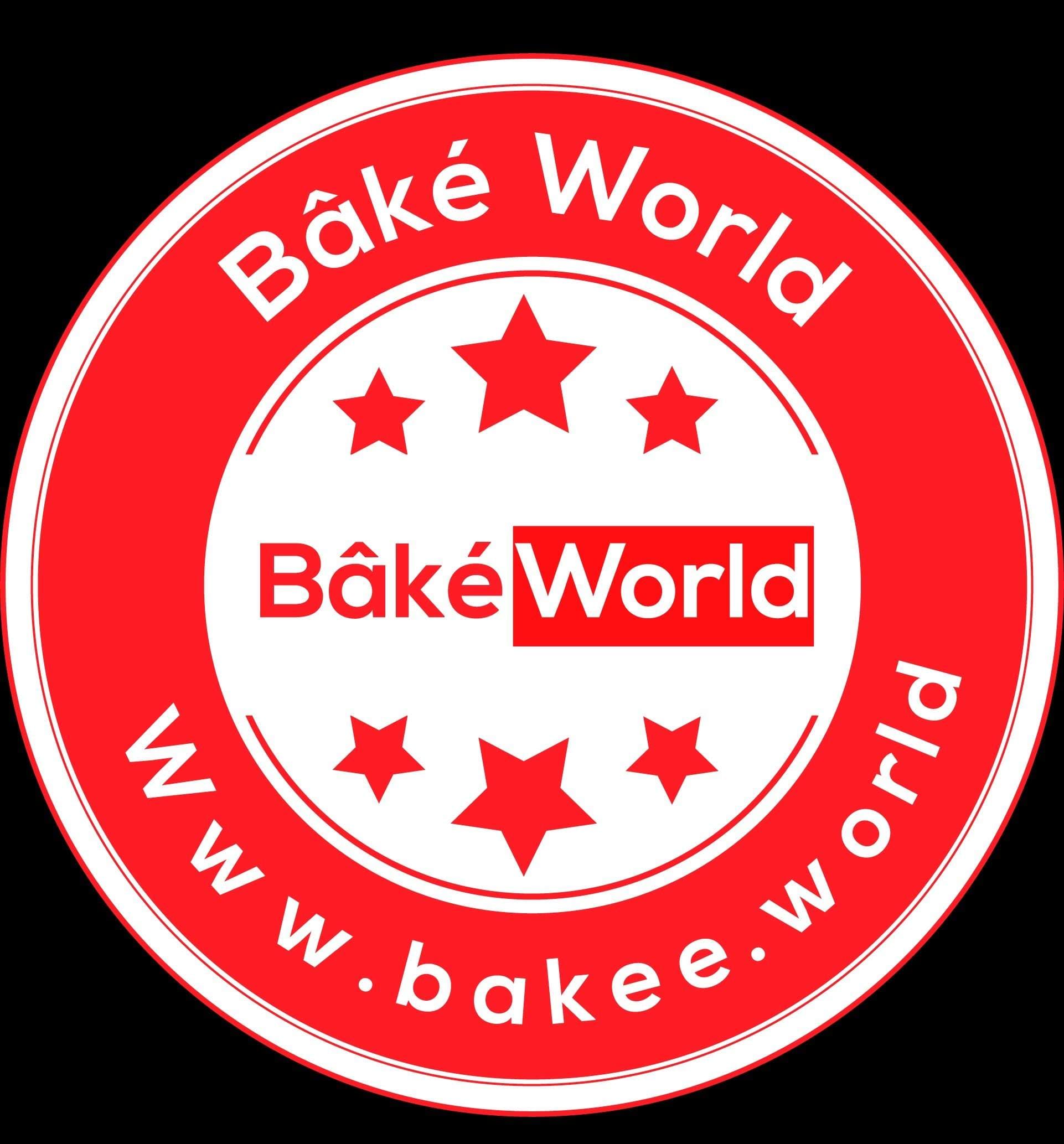 Bake world VIP