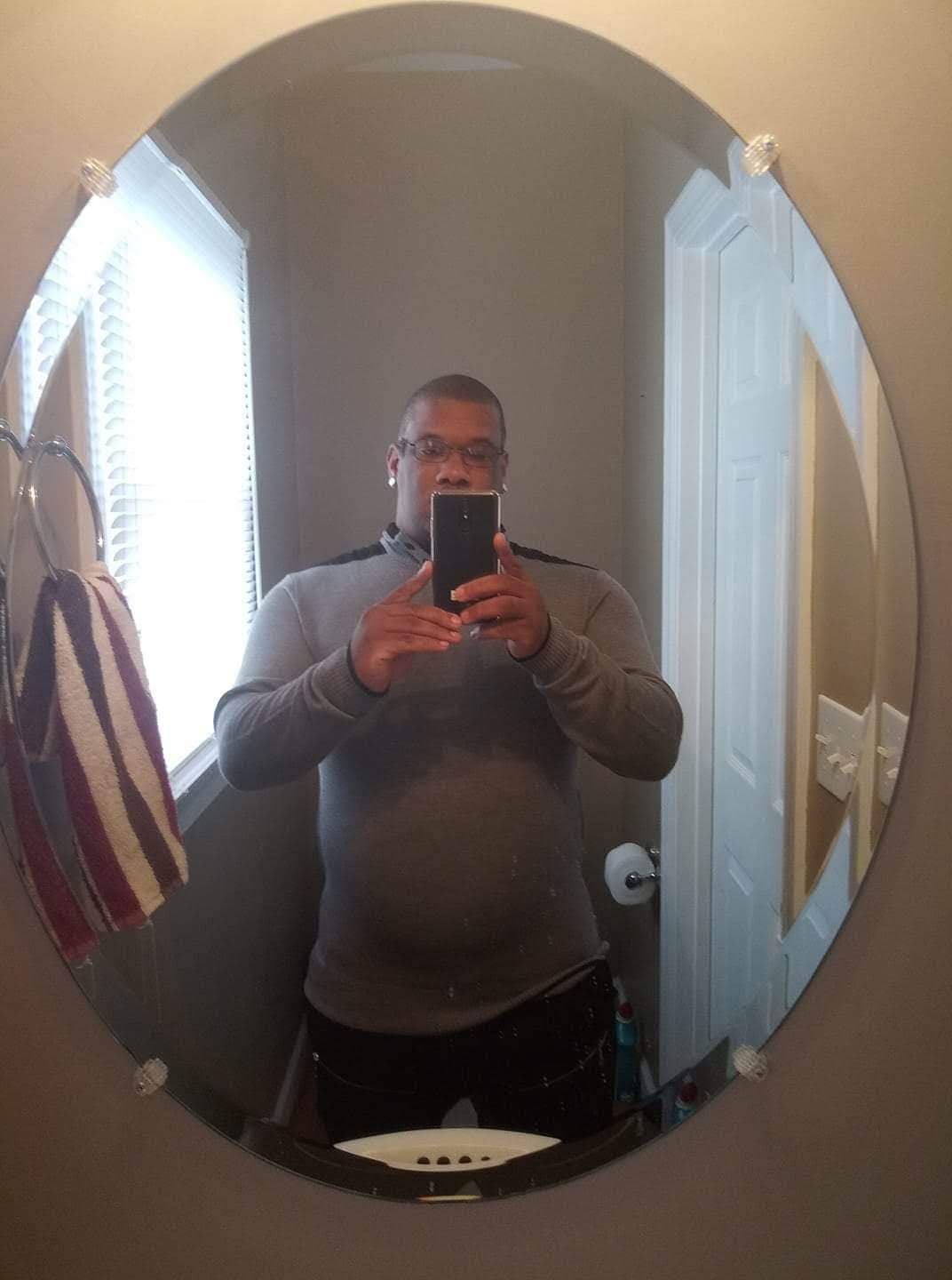 travis lewis