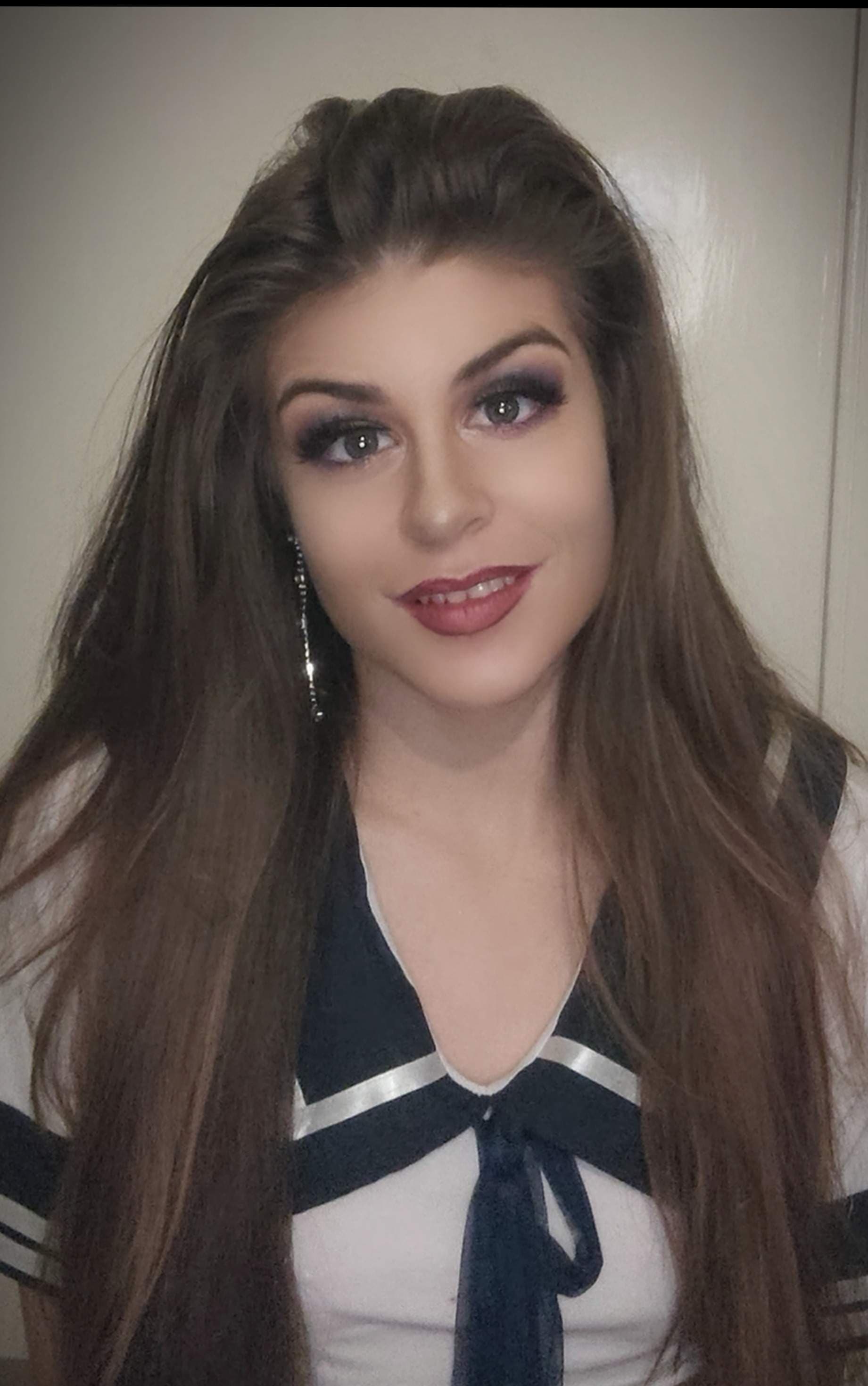 Lilith white