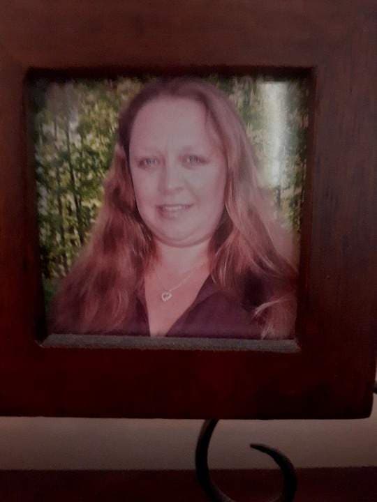 Selena’s Mom