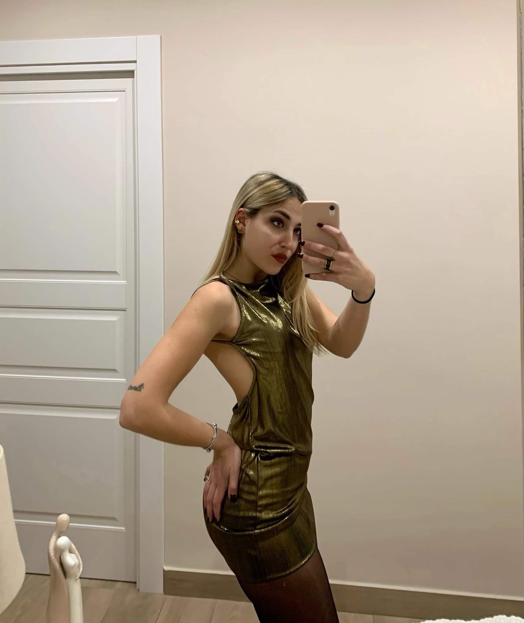 👸🏼F E D E R i C A 👸🏼