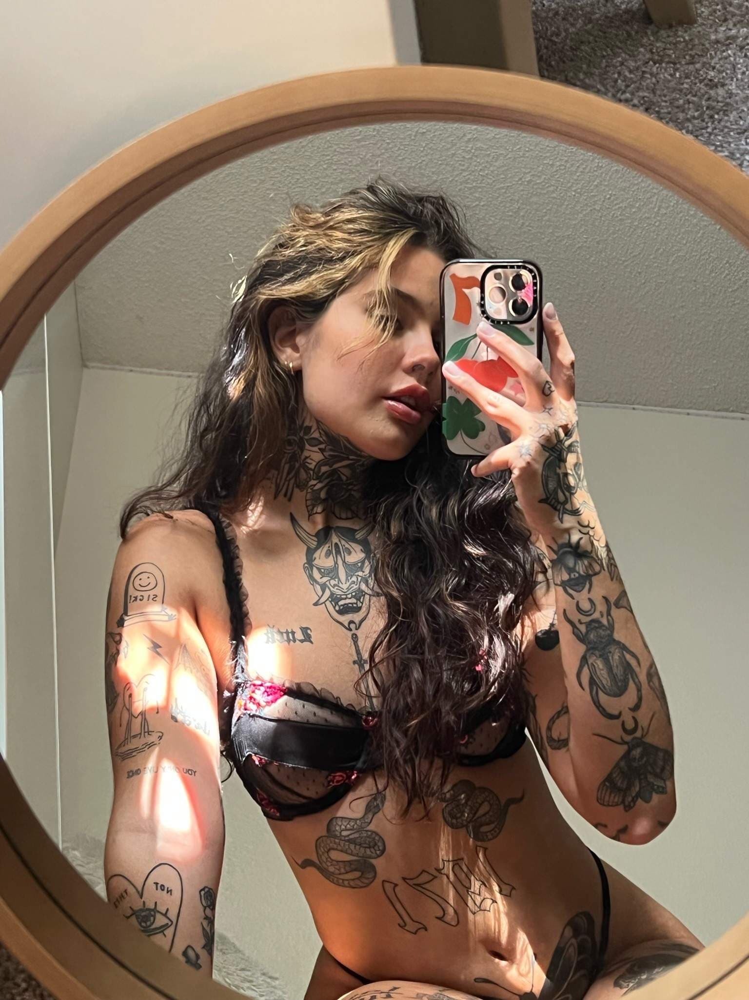 Brooke Markhaa
