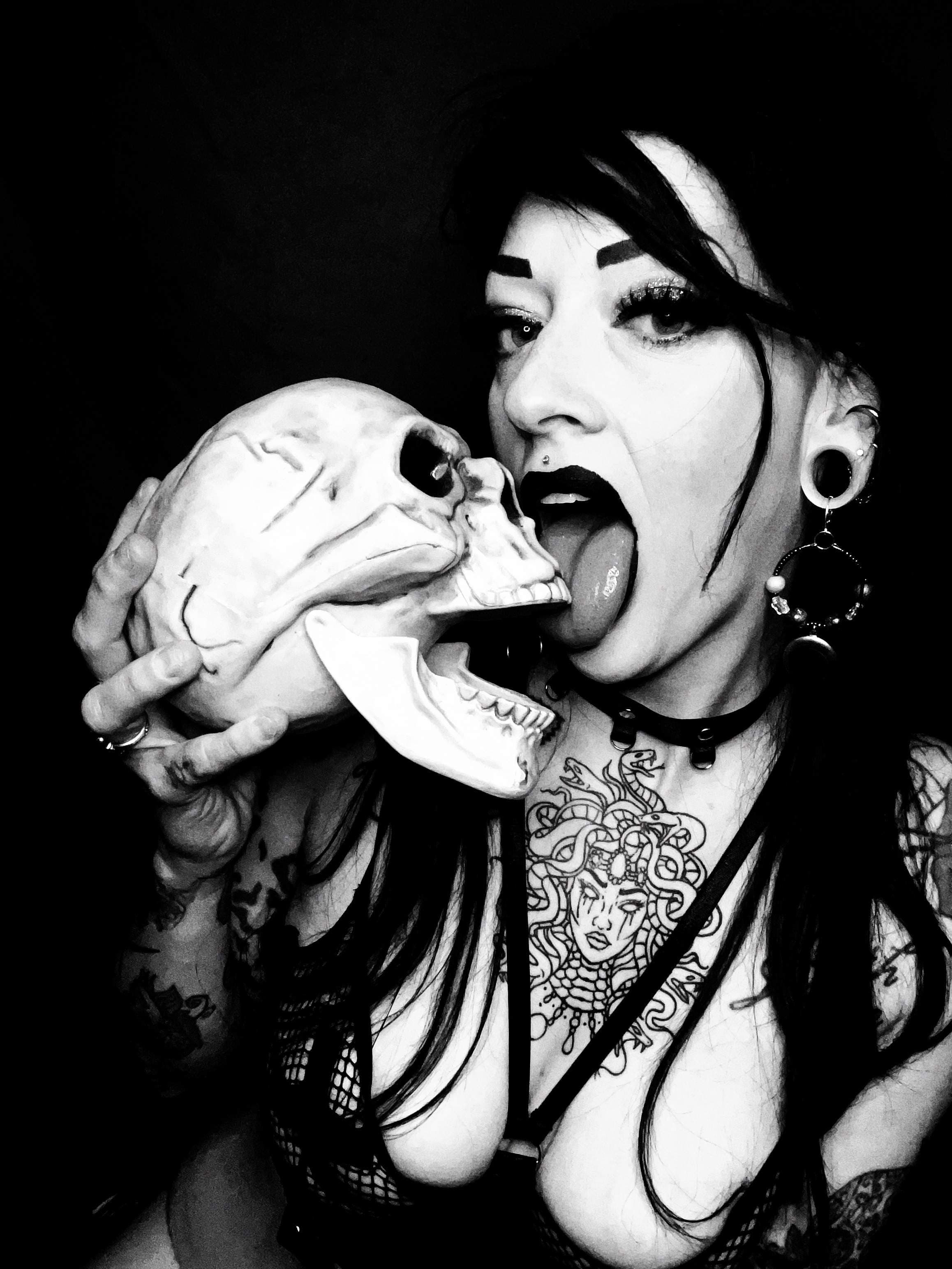 Spooky Starchild FREE