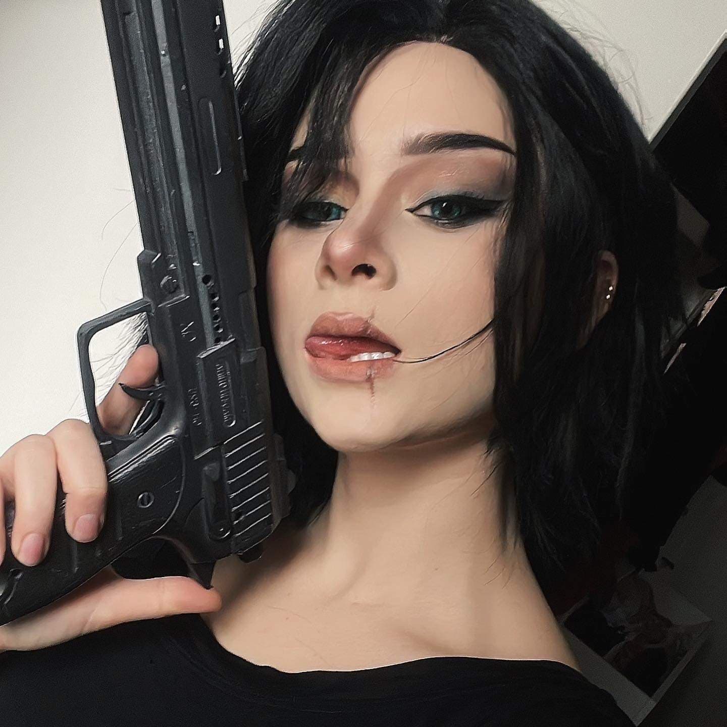 Sammyscosplay