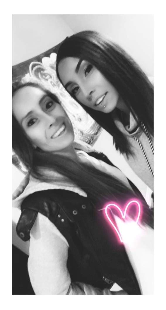 Sharee & Izzy