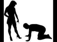 Sin's Breath Femdom