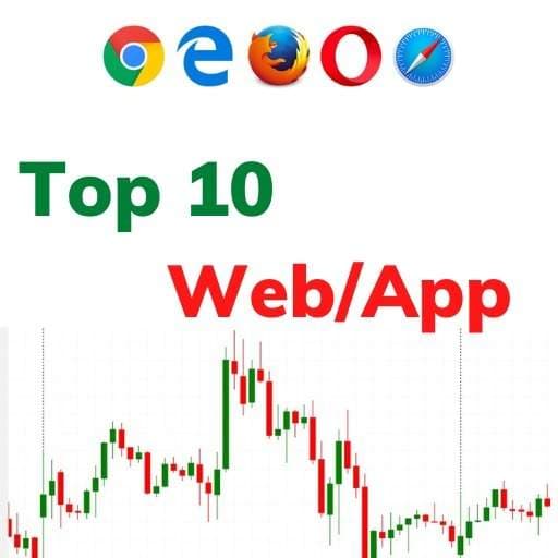 Top 10 Web