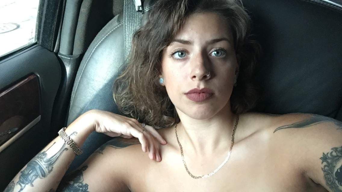 Hallie Laurel