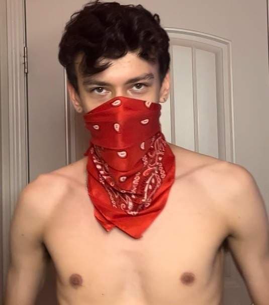 Jared King