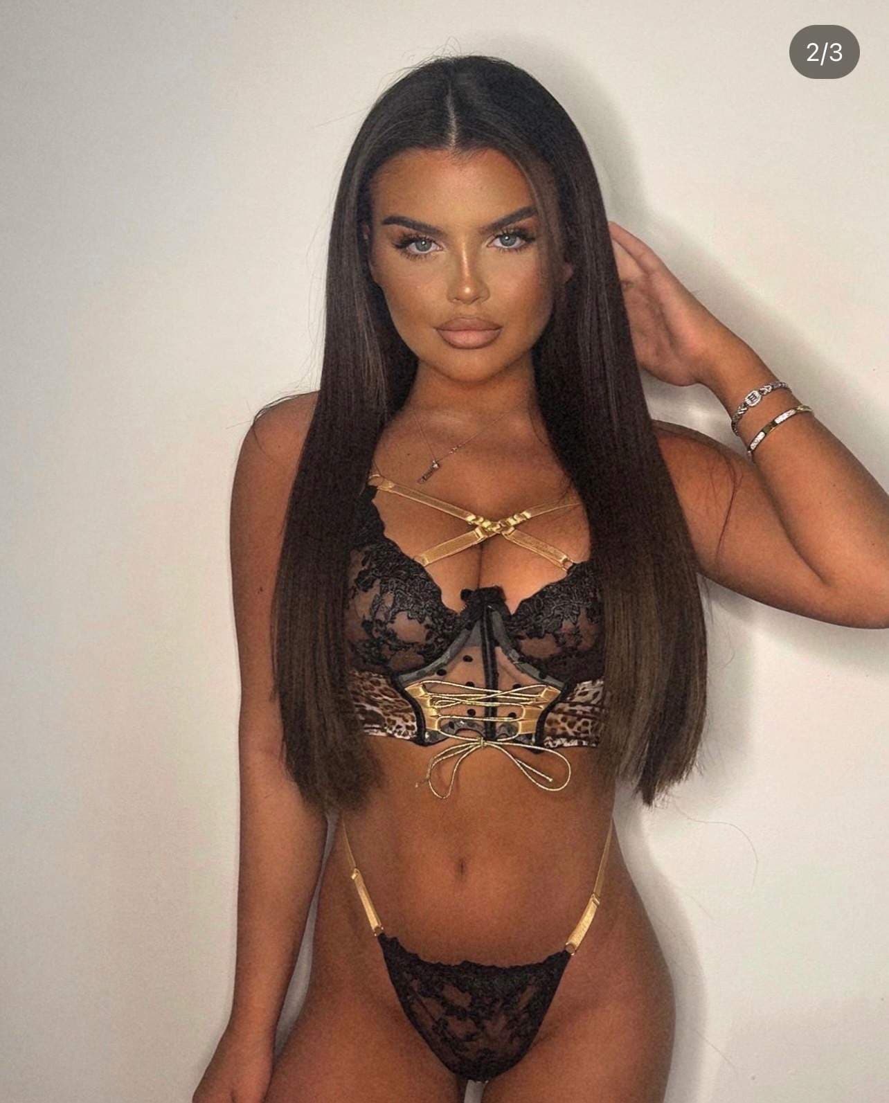 Iyla khalifa