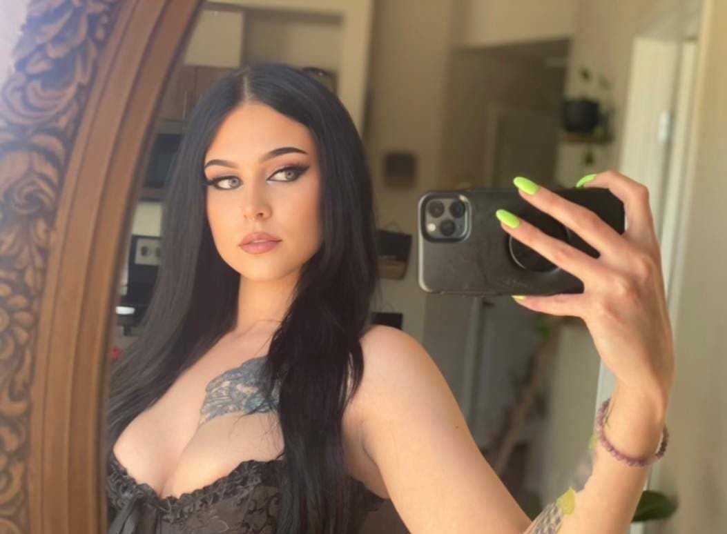 Goddess Ganja
