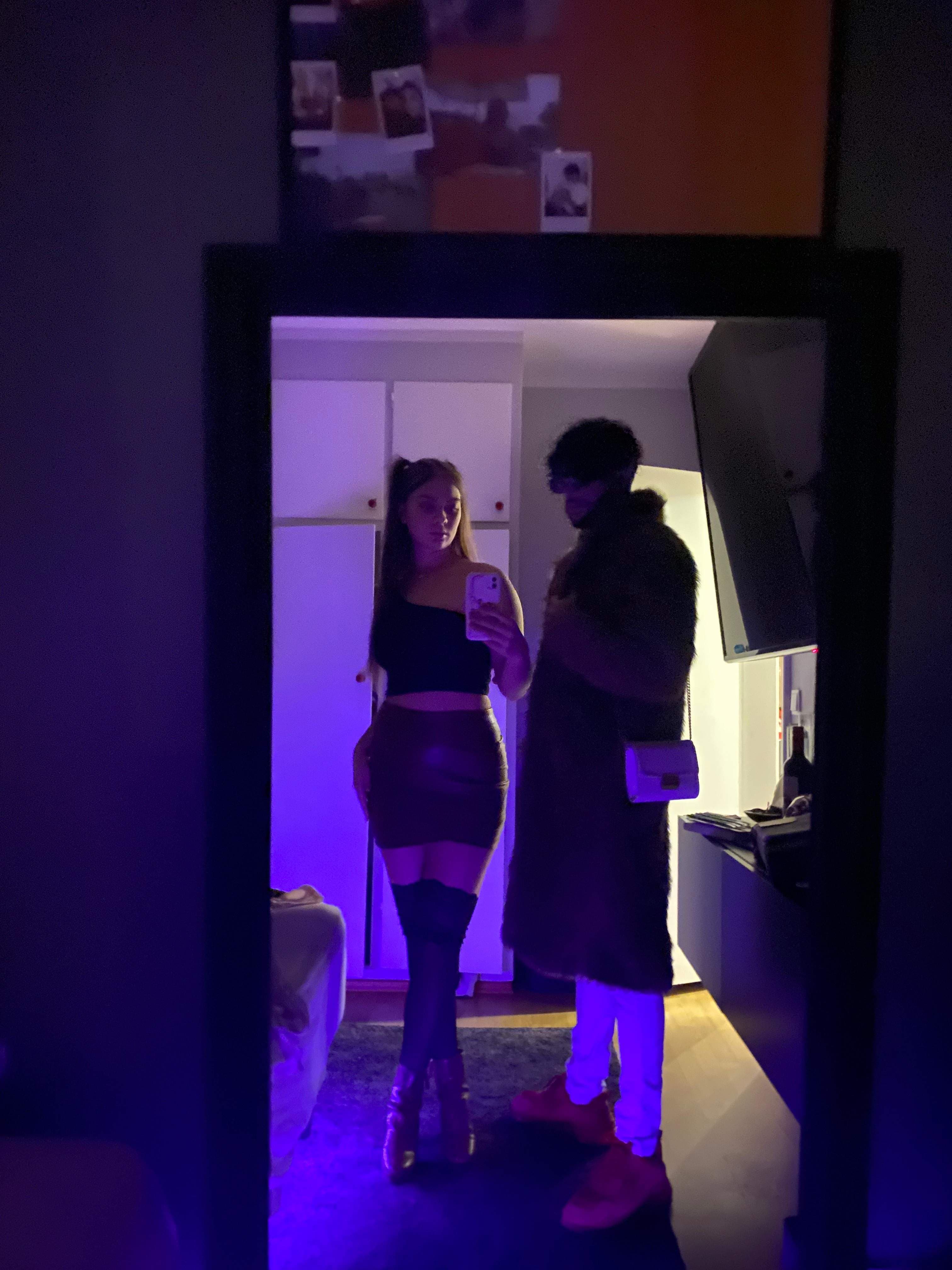 MariaAndGiGi