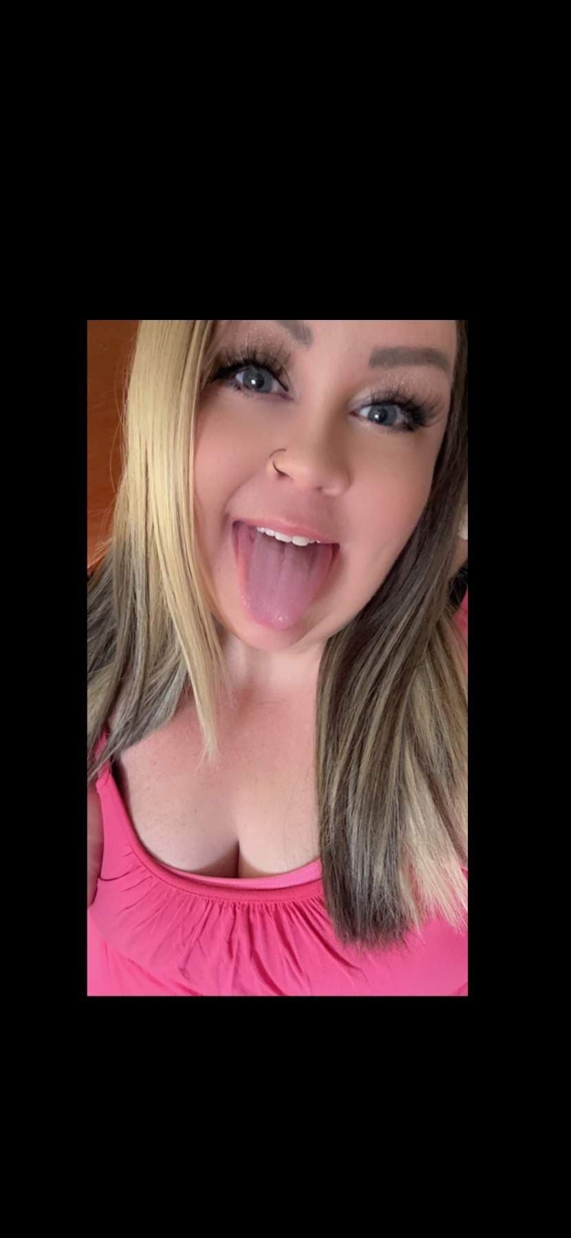 MEG BABY💜 MSG ME 💋