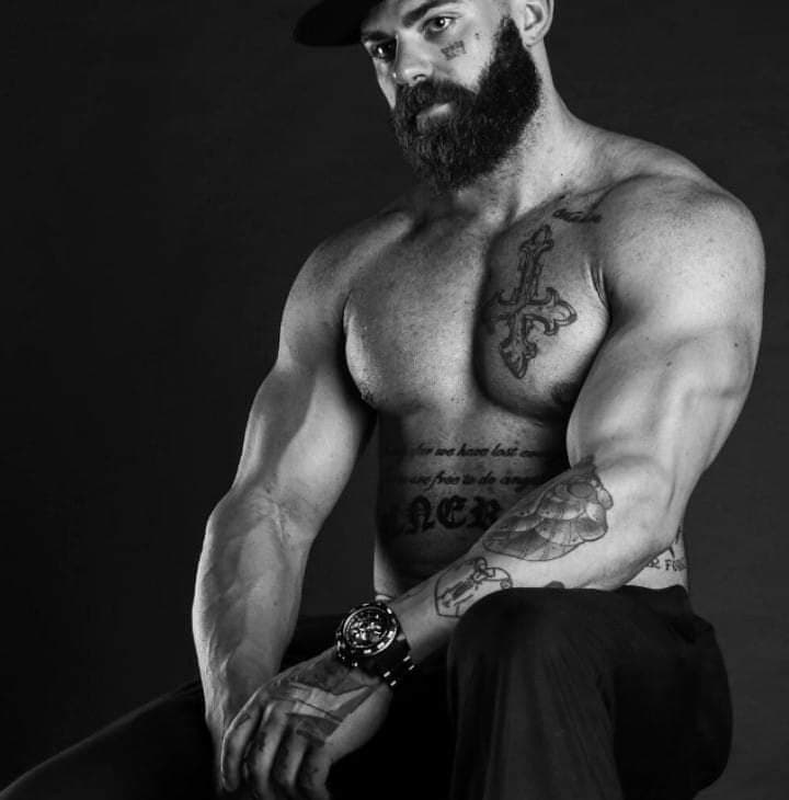 Strongbear