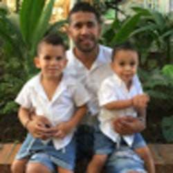 Anthony Arias