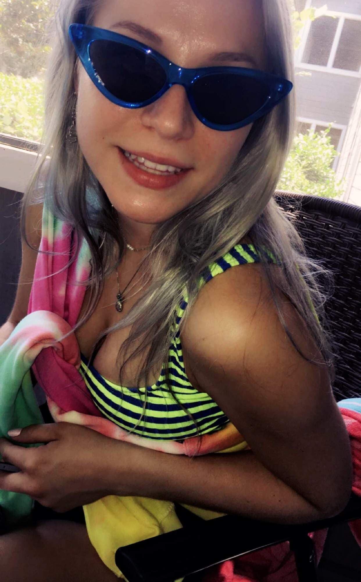 C