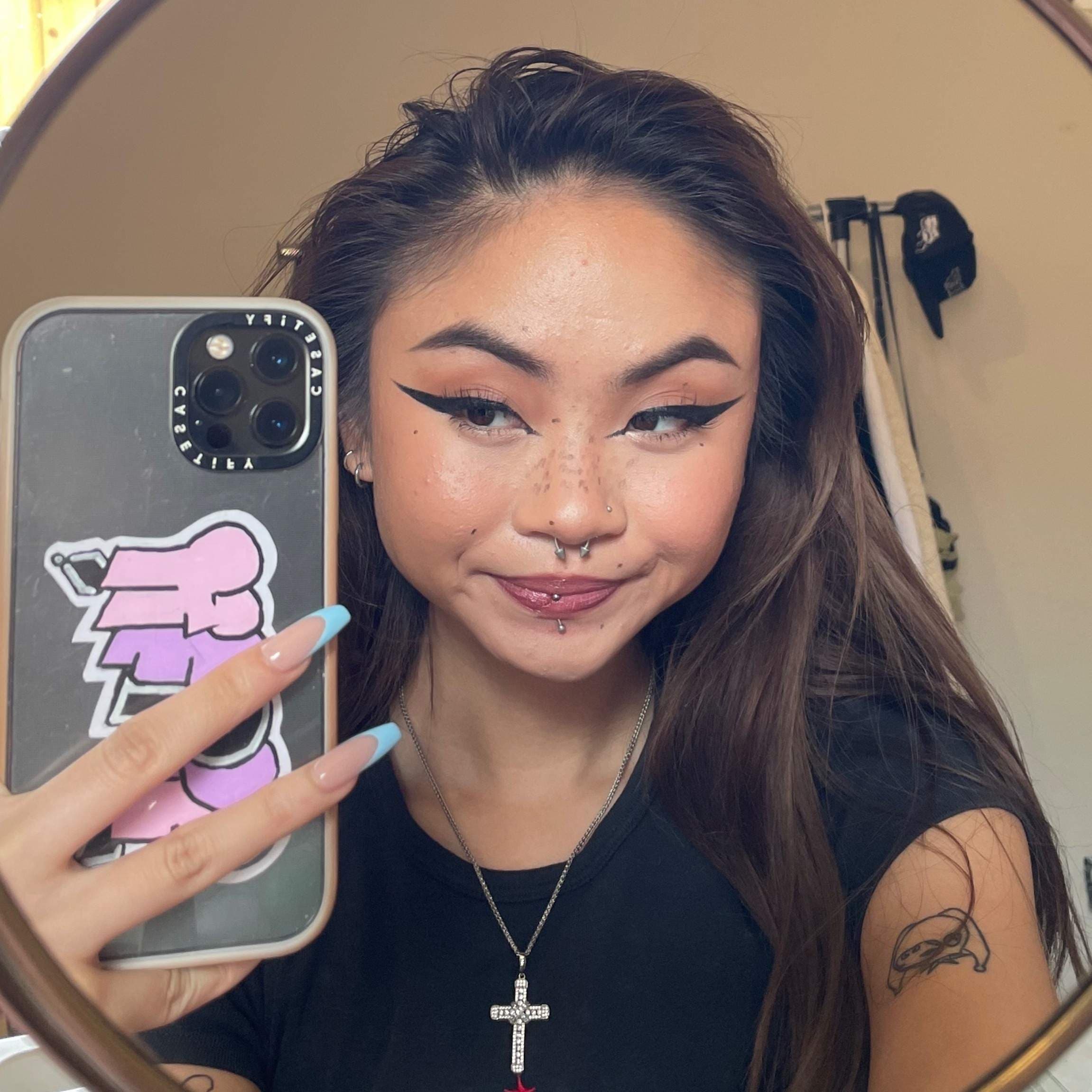 sophia ☆