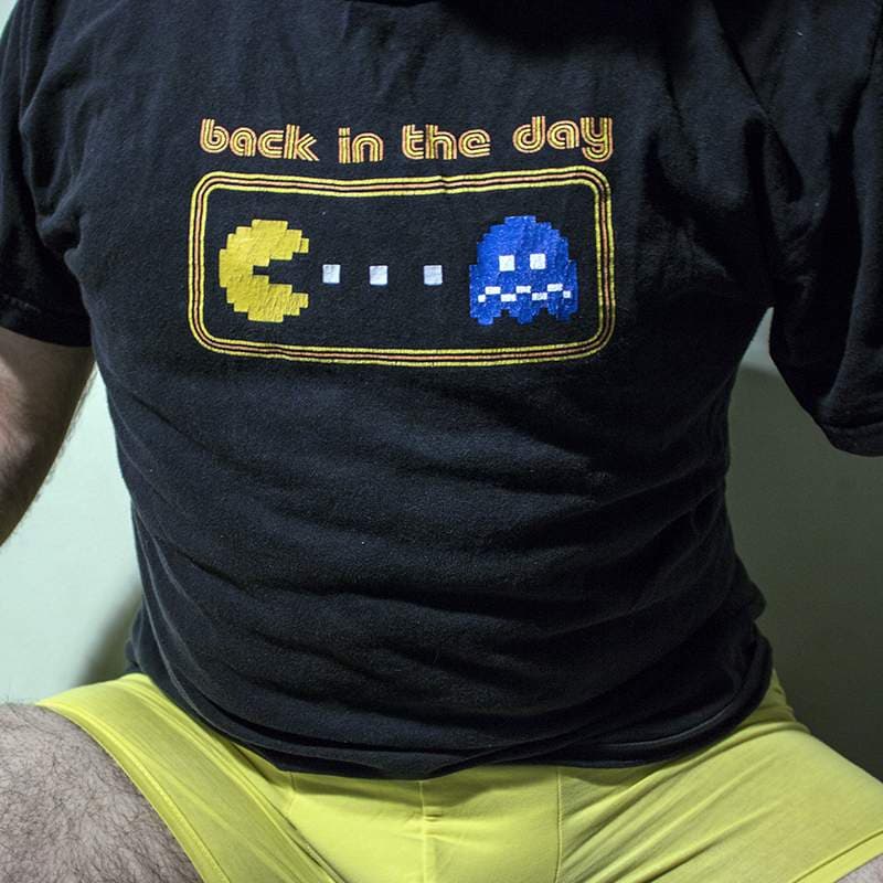 Nerdy and Fuzzy